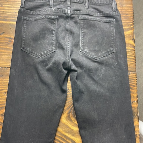 G-Star Raw 5620 Skinny Moto Biker Jeans - Picture 6 of 11